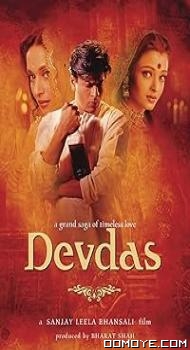 Devdas (2002) poster