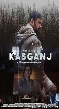 Kasganj (2019) poster