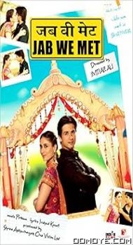 Jab We Met (2007) poster