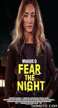 Fear the Night (2023) poster