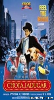 Chota Jadugar (2003) poster