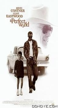 Perfect World (1993) poster