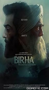 Birha : The Journey Back Home (2022) poster