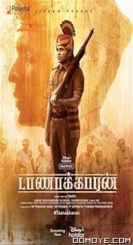 Taanakkaran (2022) poster