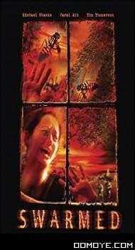 Swarmed (2005) poster