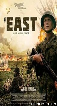 The East (2020) poster