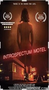 Introspectum Motel (2021) poster