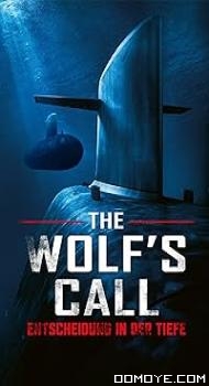 The Wolfs Call (2019) poster