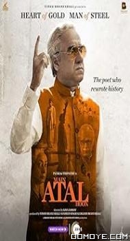 Main Atal Hoon (2024) poster
