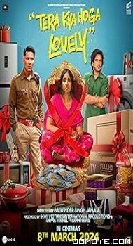 Tera Kya Hoga Lovely (2022) poster