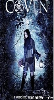 Coven (2020) poster