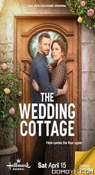 The Wedding Cottage (2023) poster