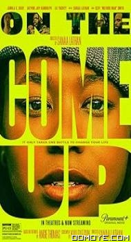 On the Come Up (2022) poster