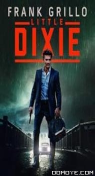 Little Dixie (2023) poster