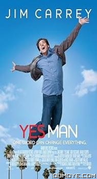 Yes Man (2008) poster