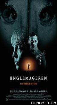 The Angel Maker (2023) poster