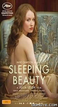 Sleeping Beauty (2011) poster