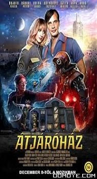 Halfway Home(2022) poster