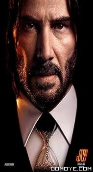 John Wick: Chapter 4 (2023) poster