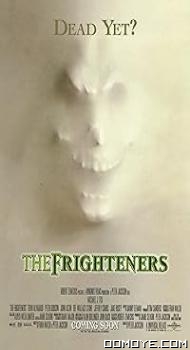 The Frighteners (1996) poster