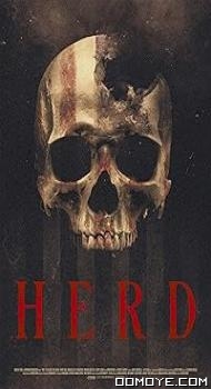 Herd (2023) poster