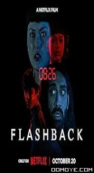 Flashback (2023) poster