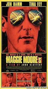 Maggie Moore(s) (2023) poster