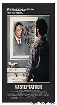 The Stepfather (1987) poster