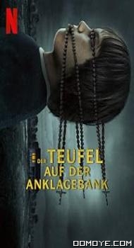 The Devil on Trial (2023) poster