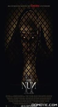 The Nun 2 (2023) poster
