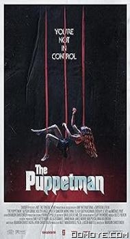 The Puppetman (2023) poster