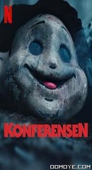 The Conference (2023) poster