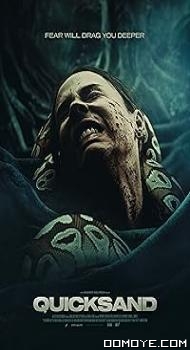 Quicksand (2023) poster