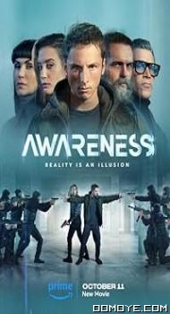 Awareness (2023) poster