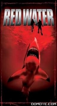 Red Water (2003) poster