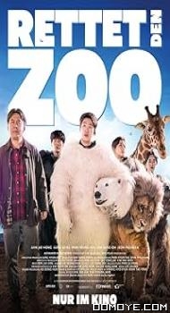 Secret Zoo (2020) poster