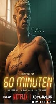 60 Minuten (2024) poster