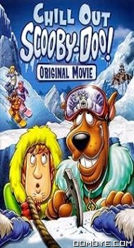 Chill Out Scooby-Doo! (2007) poster