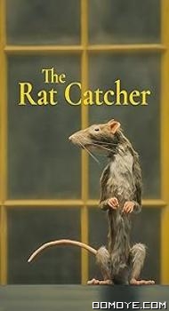 The Rat Catcher (2023) poster