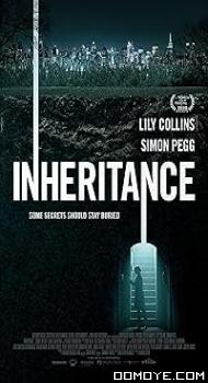Inheritance (2020) poster