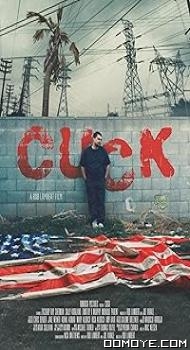 Cuck (2019) poster