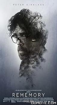 Rememory (2017) poster
