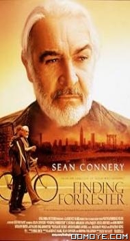 Finding Forrester (2000) poster