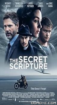 The Secret Scripture (2016) poster