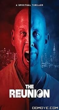 The Reunion (2022) poster