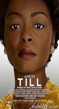 Till (2022) poster