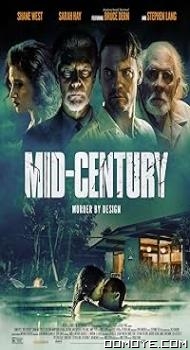 Mid-Century (2022) poster