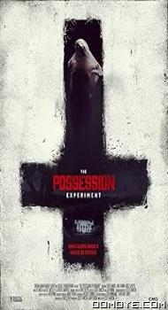 The Possession Experiment (2016) poster