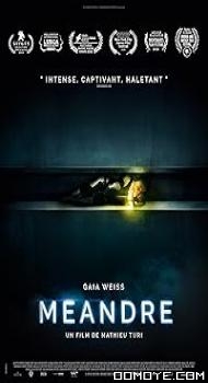 Meander (2020) poster