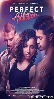 Perfect Addiction (2023) poster
